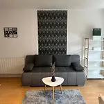 Belvarosi Lejlighed Eger