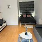 Belvarosi Lejlighed Eger