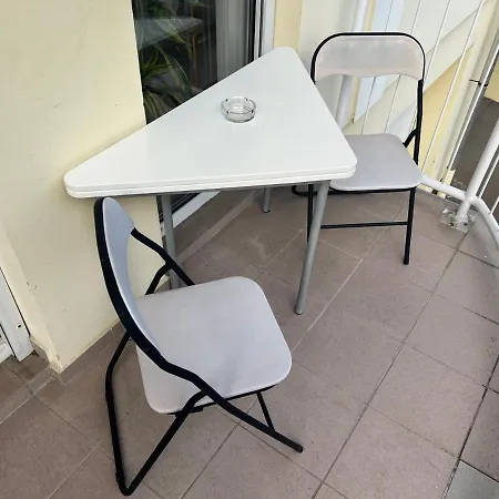 Apartament Belvarosi Eger