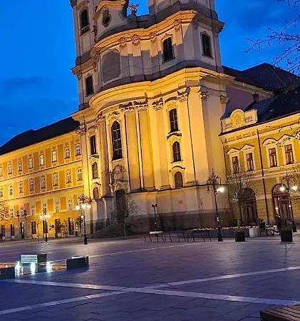 Belvarosi Apartament *