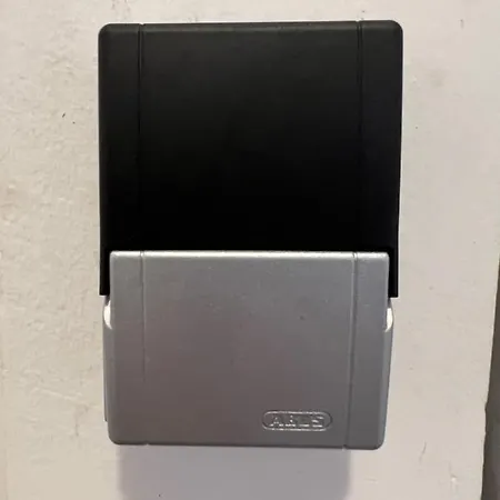 Belvarosi Apartament