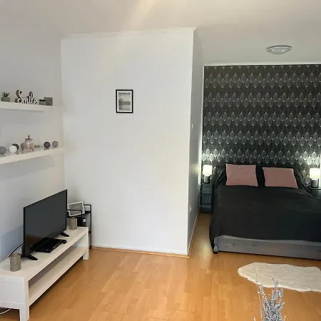 Belvarosi Eğri