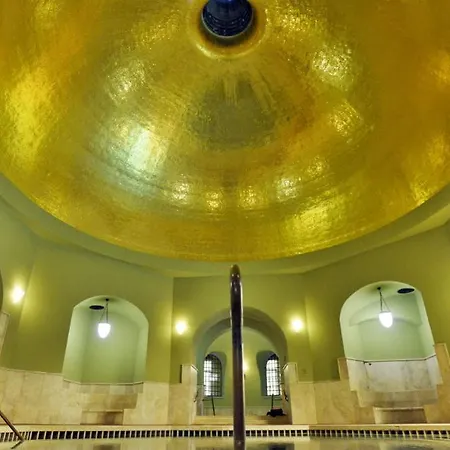 Apartament Belvarosi Eger