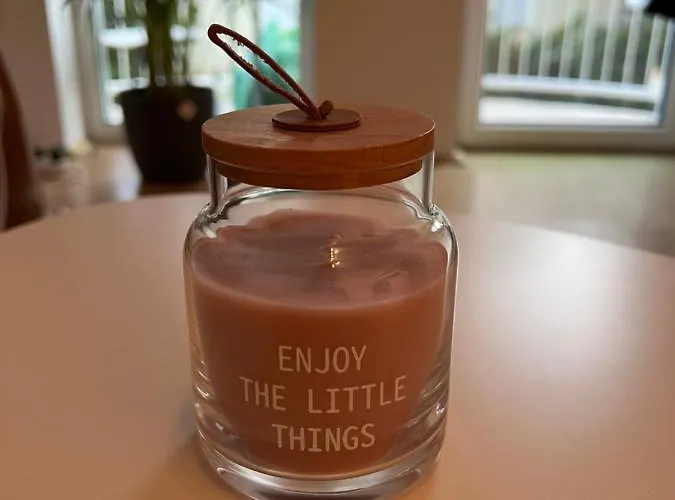 Belvarosi Διαμέρισμα *