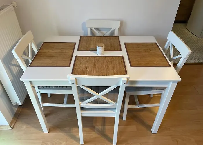 Διαμέρισμα Belvarosi Έγκερ