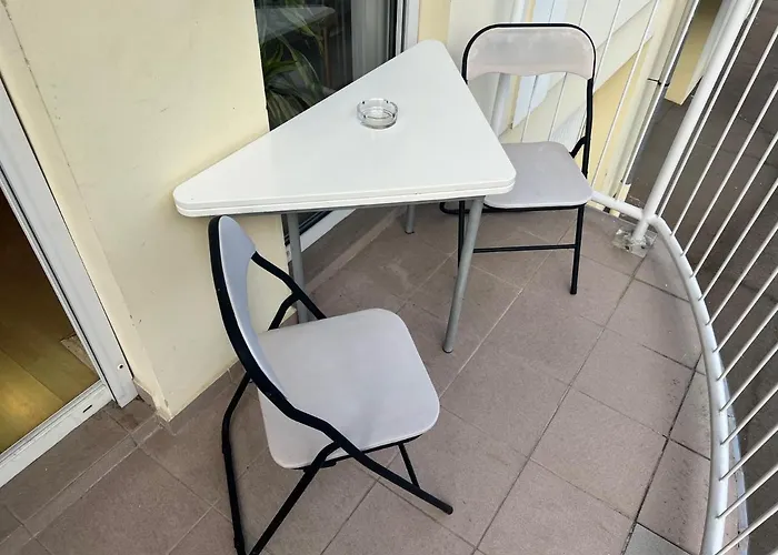 Διαμέρισμα Belvarosi Έγκερ