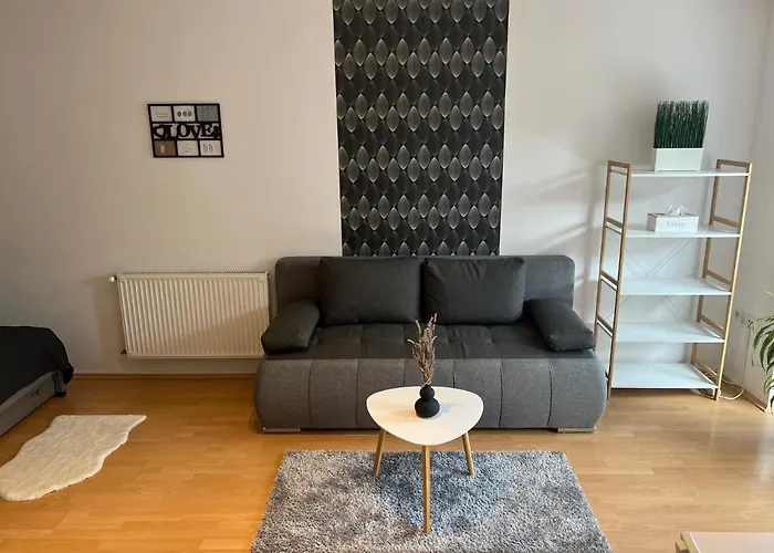 Διαμέρισμα Belvarosi