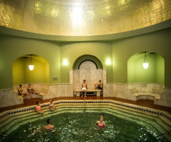 Belvarosi Διαμέρισμα