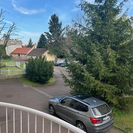 Belvarosi * 埃格尔