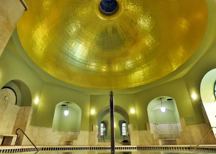 公寓 Belvarosi 埃格尔